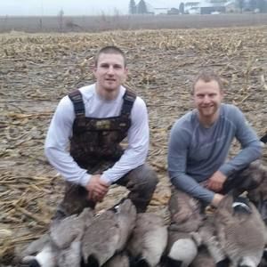 Meet your Posher, Kyle